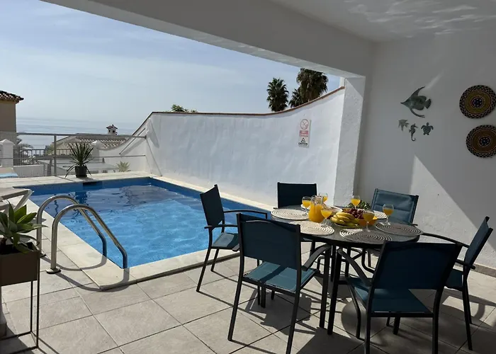 Villa Paradise - Azalea *