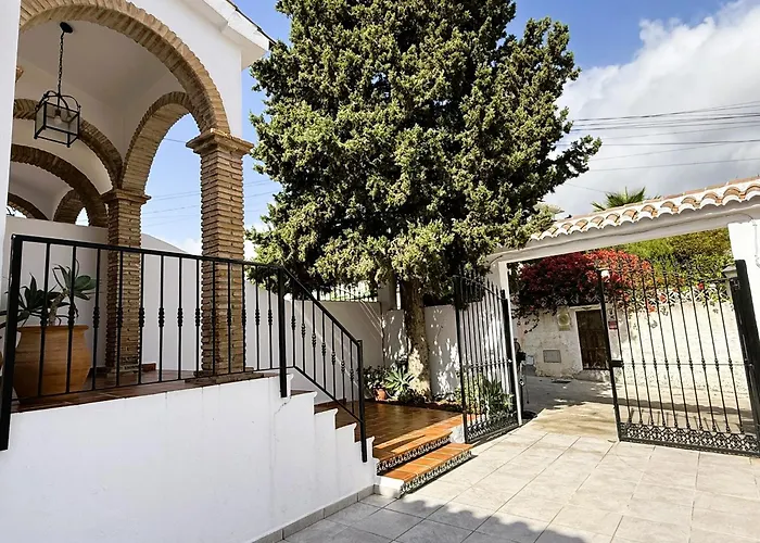 Paradise - Azalea * Nerja