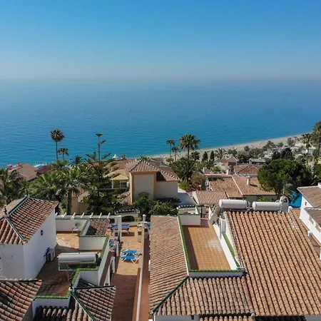 别墅 Paradise - Azalea