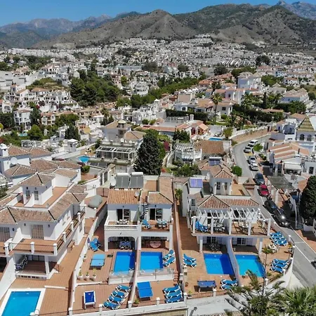 Paradise - Azalea 别墅 *