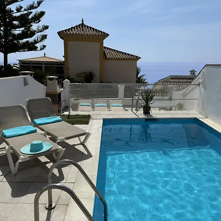 别墅 Paradise - Azalea